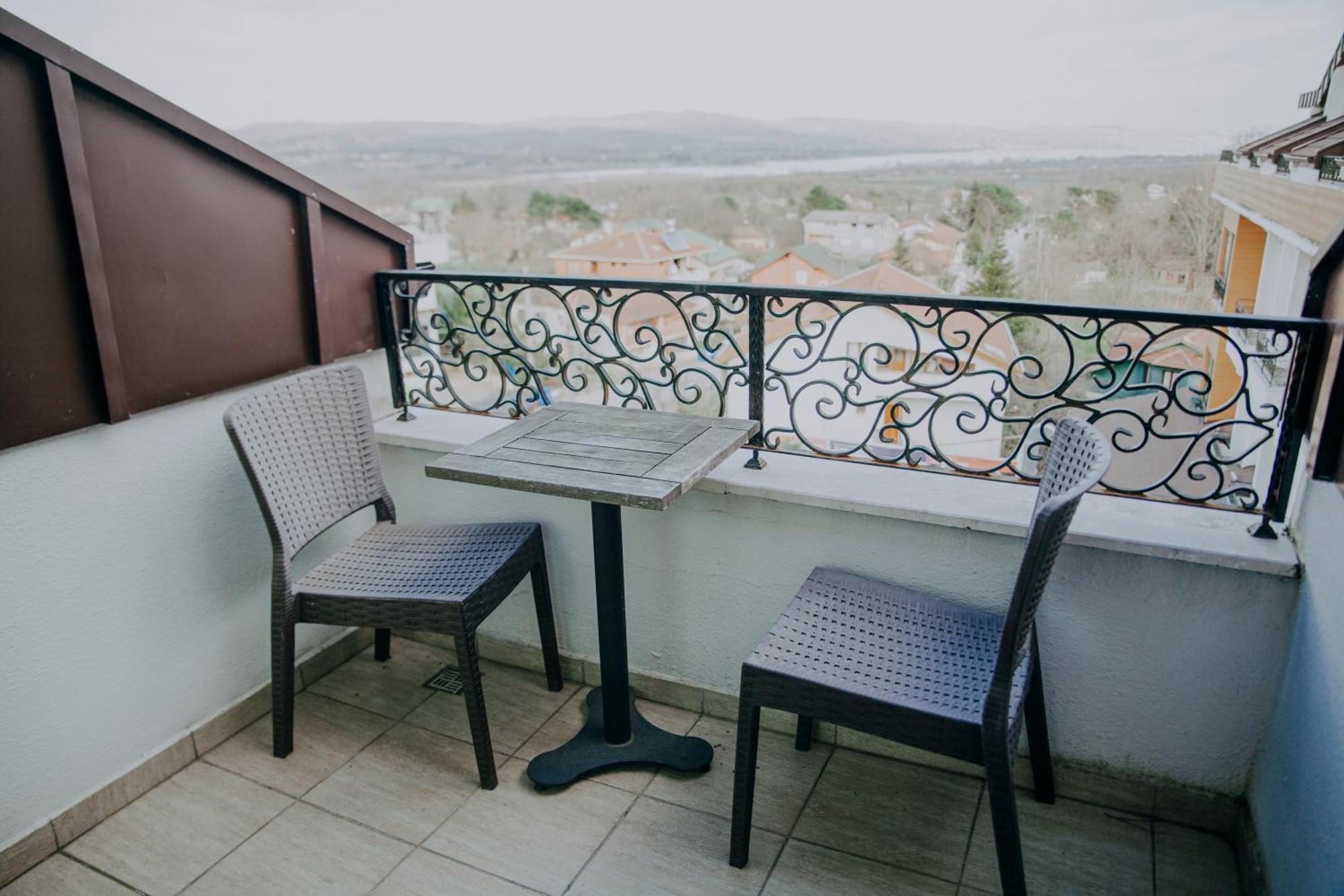 Elgarden Hotel & Spa Дербент Экстерьер фото